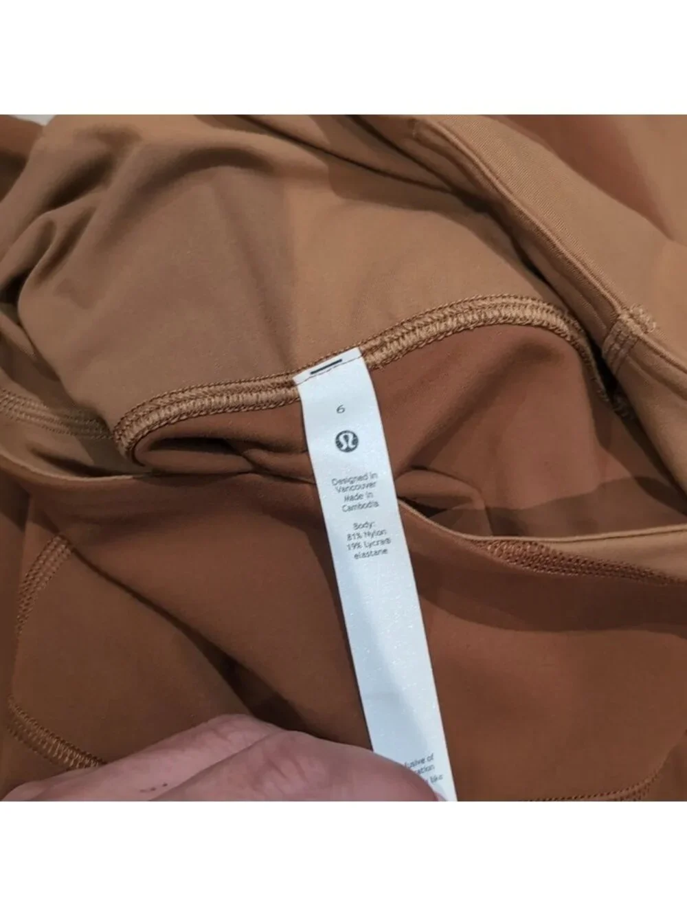 lululemon athletica lululemon nulu